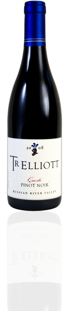 TrElliott Pinot Noir